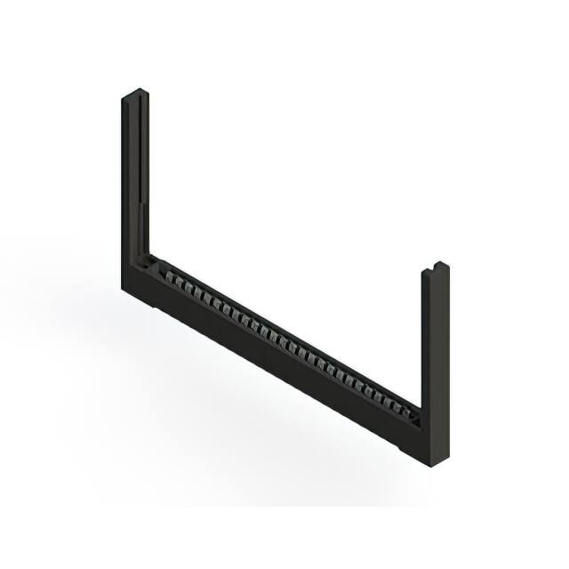 357-026-421-168 EDAC Inc.  Edgeboard Connectors